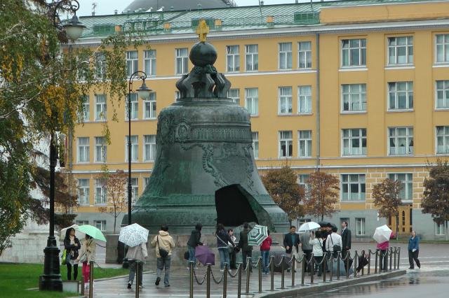 Urlaub in Russland-Flusskreuzfahrt auf Wolga & Don 2010